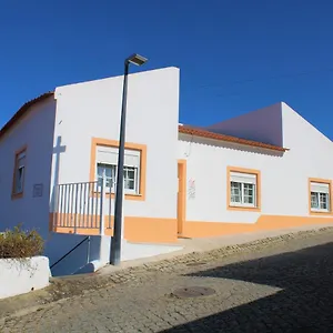 Casa de Férias Casa Dos Avós, Odeceixe