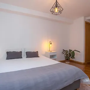  Apartamento Alta Portugal