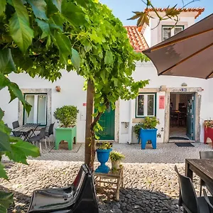 **** Casa de hóspedes Casa Do Patio By Shiadu Portugal