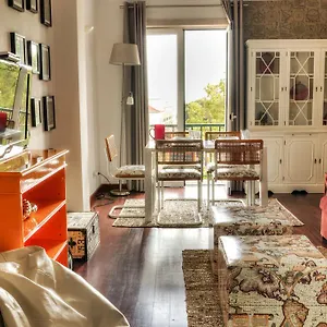  Apartamento Old Town Portugal