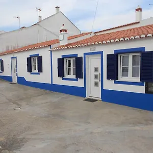 Casa de Férias Moradias Ode, Odeceixe