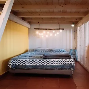 Apartamento Pedra Dos Corvos House, Odeceixe