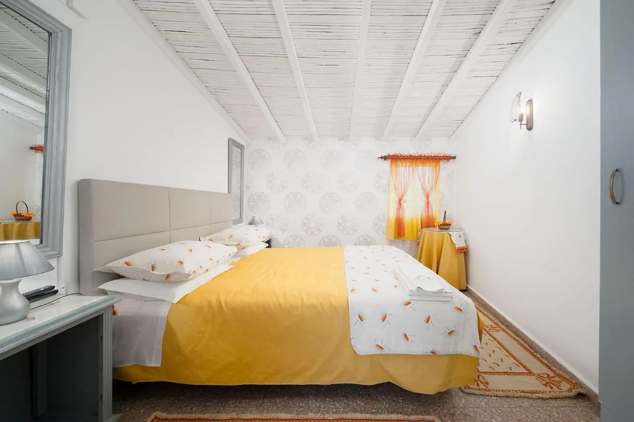 Casa Morais Bed & Breakfast Odeceixe Portugal