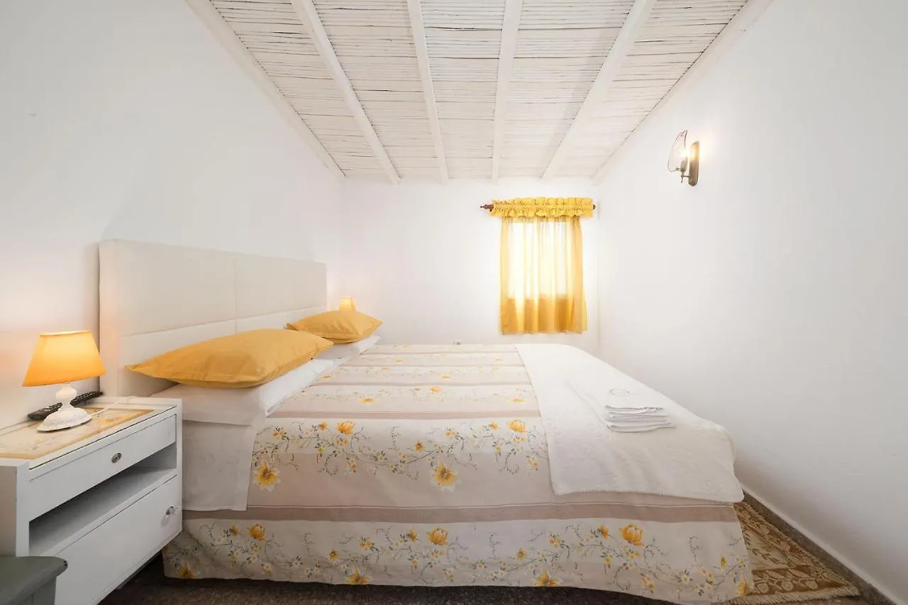 Casa Morais Bed & Breakfast Odeceixe Portugal