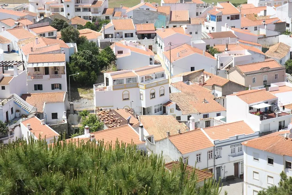 Casa Morais Bed & Breakfast Odeceixe