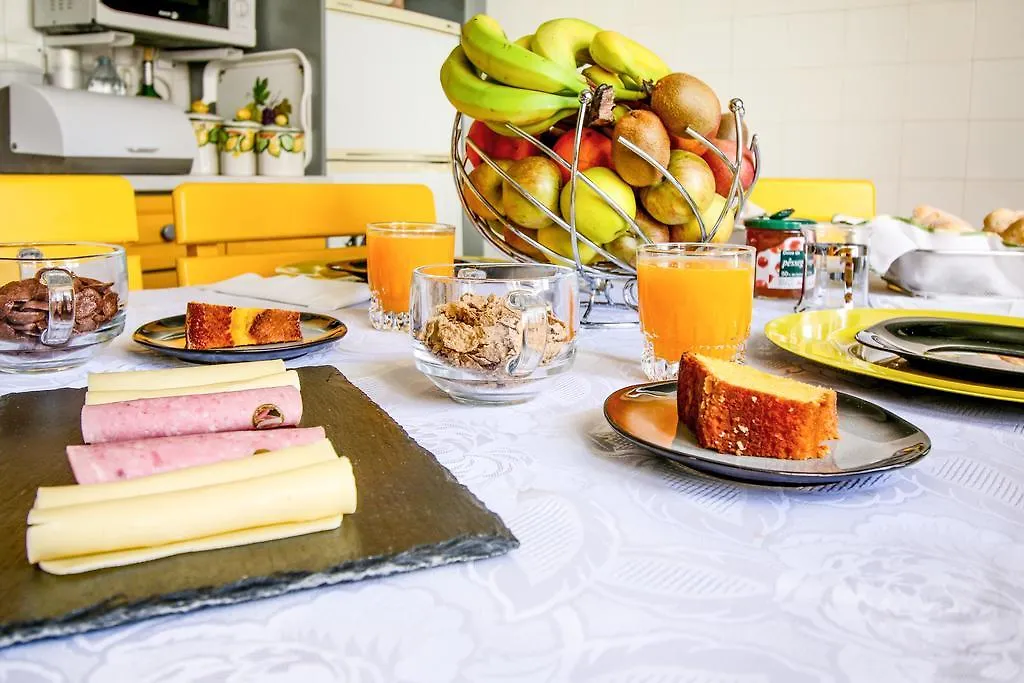 Casa Morais Bed & Breakfast Odeceixe